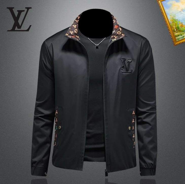 Picture of Louis Vuitton Jackets _SKULVM-5XL25tr30131687